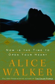 Now Is the Time to Open Your Heart - Alice Walker
