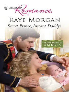 Read: Secret Prince, Instant Daddy! Book