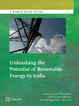 Read: Unleashing the Potential of Book Renewable Energy in India