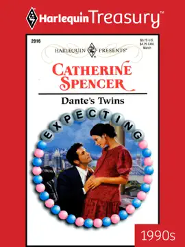 Read: Book DANTE'S TWINS