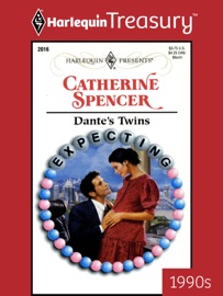 DANTE'S TWINS - Catherine Spencer