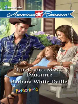 Read: The Rodeo Man's Book Daughter