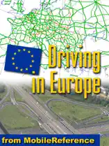 Driving in Europe