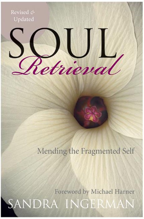 Soul retrieval cover