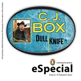 Read: Book Dull Knife: A Joe Pickett Short Story