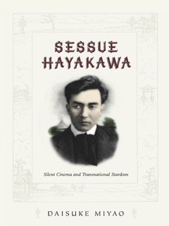 Sessue Hayakawa by Daisuke Miyao