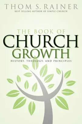 Read: The Book of Church Book Growth