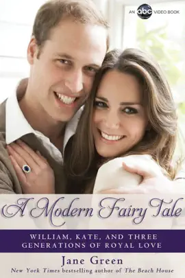 Read: A Modern Book Fairy Tale