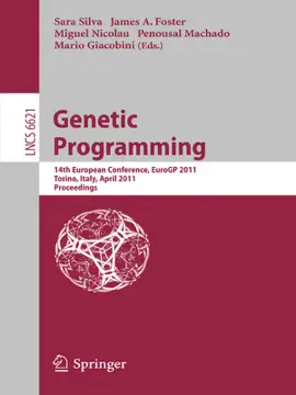 Read: Genetic Book Programming