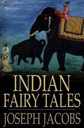 Read: Indian Fairy Book Tales