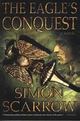 Read: The Book Eagle's Conquest