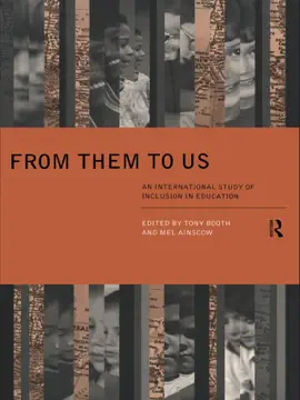 Read: From Them to Book Us