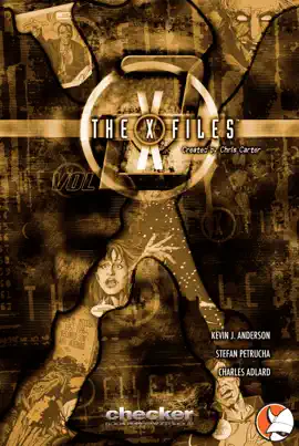 Read: Book The X-Files, Vol. 2