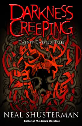 Read: Book Darkness Creeping