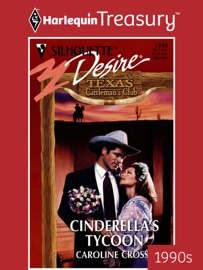 CINDERELLA'S TYCOON - Caroline Cross
