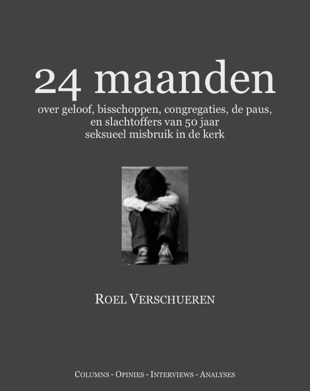 24 maanden