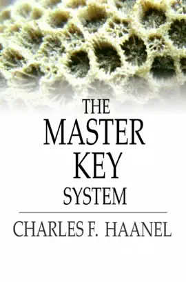 Read: The Master Key System Book