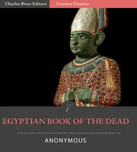 Read: The Egyptian Book Book of the Dead