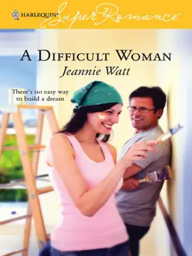 Read: A Difficult Woman Book