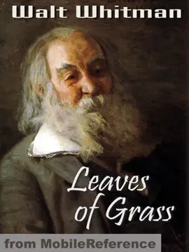 Read: Leaves of Book Grass