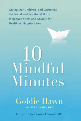 Read: 10 Book Mindful Minutes