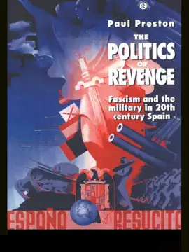 Read: The Politics Book of Revenge