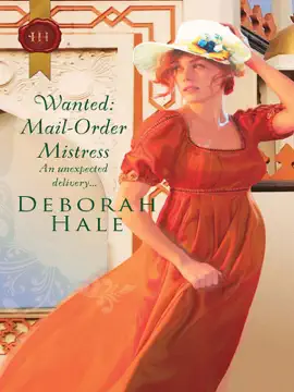 Read: Wanted: Mail-Order Mistress Book