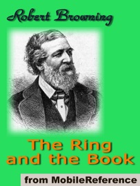 The Ring and The Book - Robert Browning