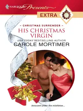 Read: His Christmas Book Virgin