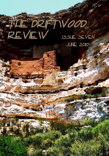 The Driftwood Review by Multiple Authors