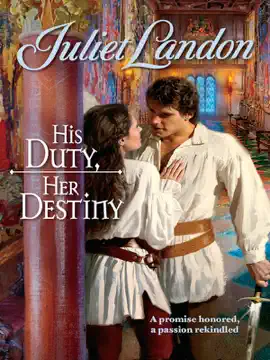 Read: His Duty, Her Destiny Book