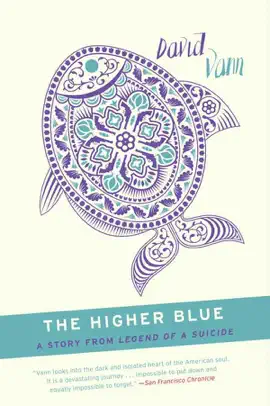 Read: The Higher Book Blue