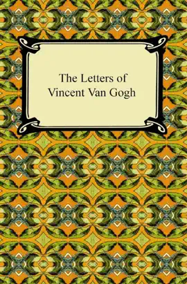 Read: The Letters of Vincent Van Book Gogh