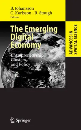 Read: The Book Emerging Digital Economy