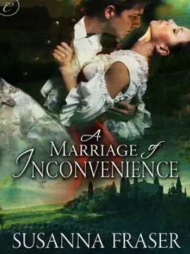 Read: Book A Marriage of Inconvenience