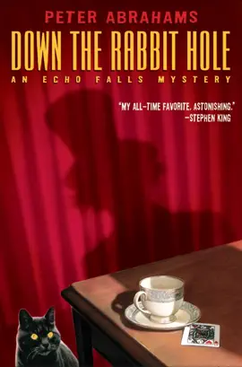 Read: Down Book the Rabbit Hole