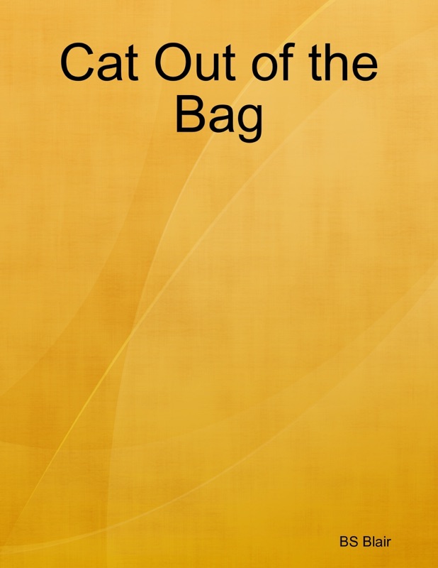 Cat Out of the Bag