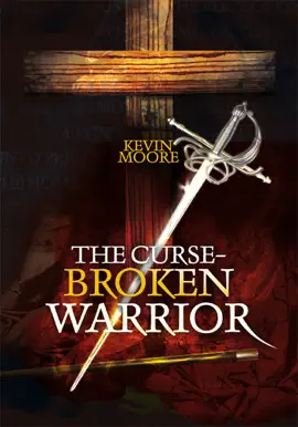 Read: The Curse-Broken Warrior Book