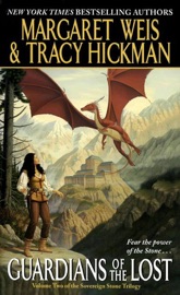 Guardians of the Lost - Margaret Weis & Tracy Hickman