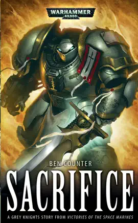 Read: Sacrifice