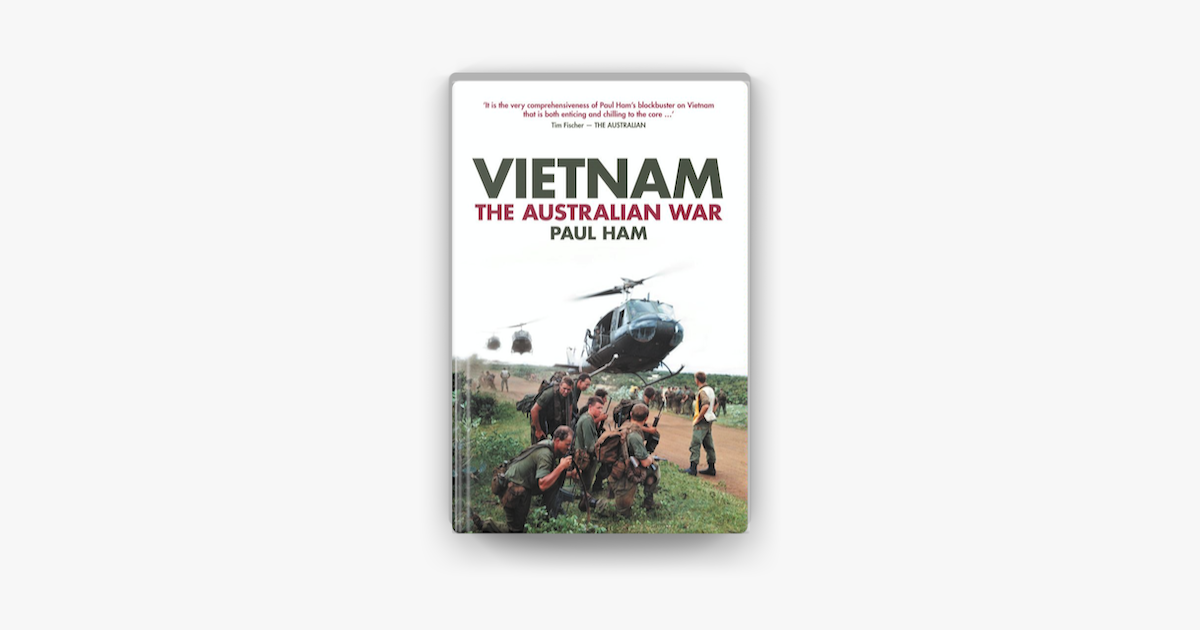 Vietnam - Paul Ham Vietnam - Paul Ham
