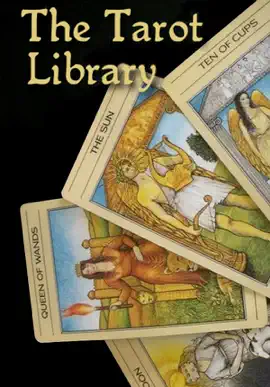 Read: The Tarot Library - A Book Unique Collection of best classic 5 Tarot Books