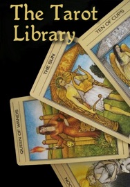The Tarot Library - A Unique Collection of best classic 5 Tarot Books - Publish This