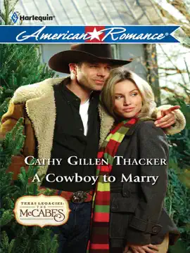 Read: A Cowboy to Marry Book