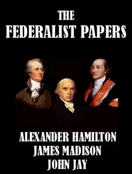 Read: The Book Federalist Papers