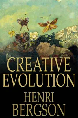 Read: Creative Evolution Book