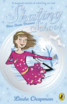 Read: Skating School: Blue Book Skate Dreams