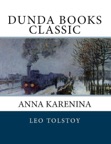 Anna Karenina (Dunda Books Classic)