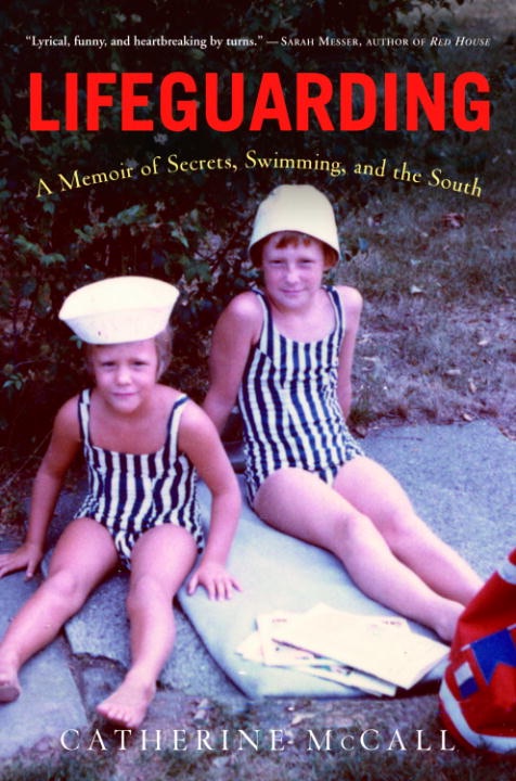 Lifeguarding cover