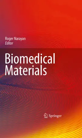 Read: Biomedical Materials Book